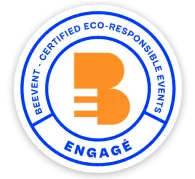 label du projet engagé