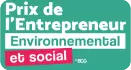 prix de l'entrepreneur environnemental et social
