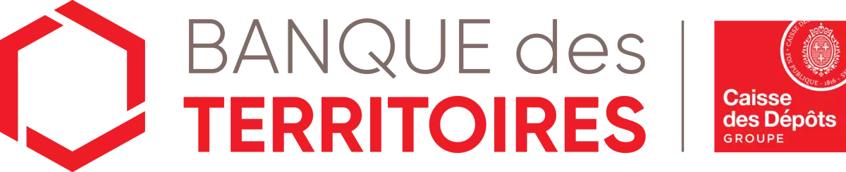logo banque des territoires