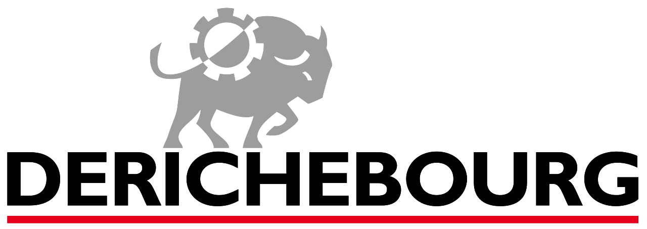 logo derichebourg