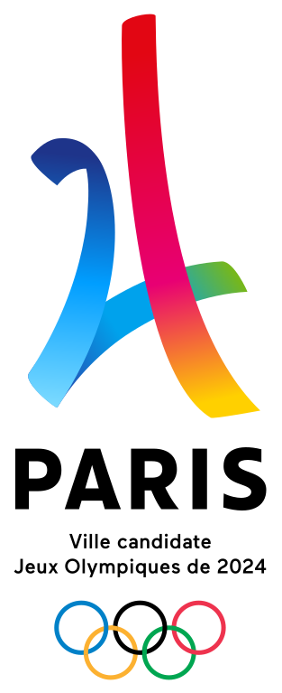 logo jo paris 2024