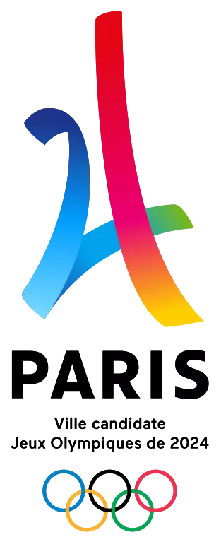 logo jo paris 2024