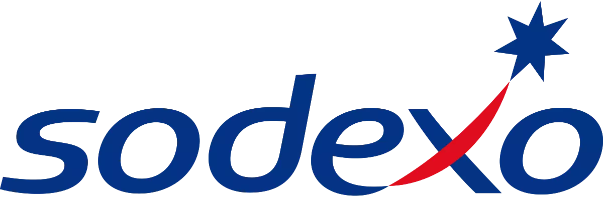 logo sodexo