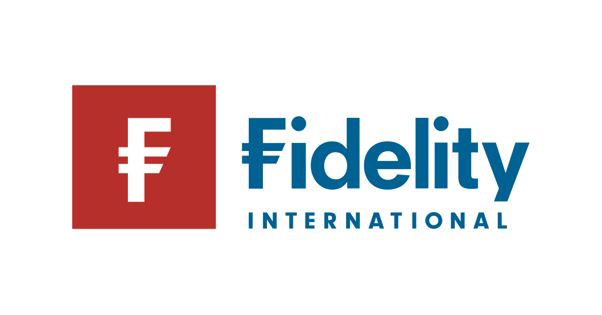 logo fidelity international