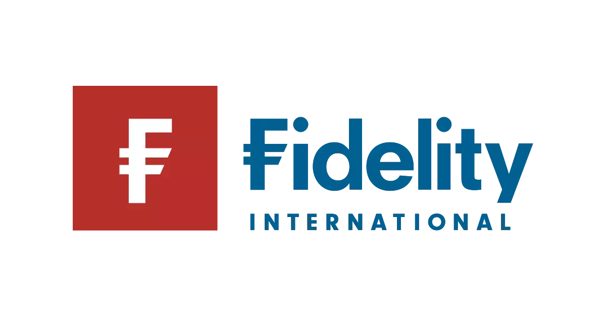 logo fidelity international