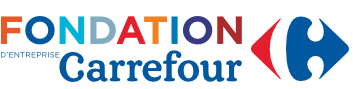 logo fondation carrefour