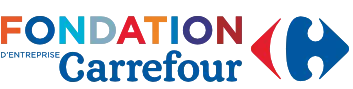 logo fondation carrefour