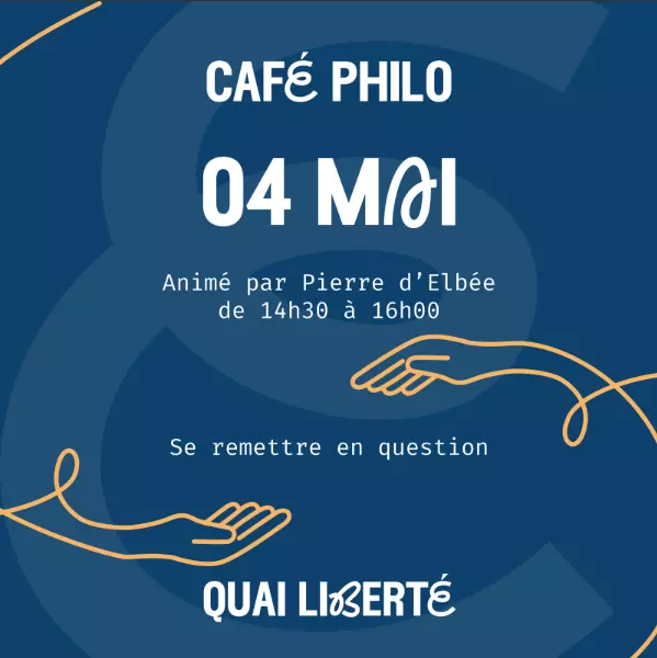 Café Philo