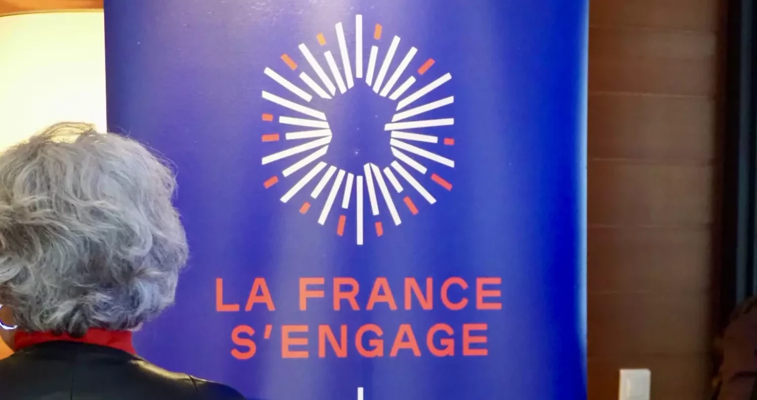 France commits