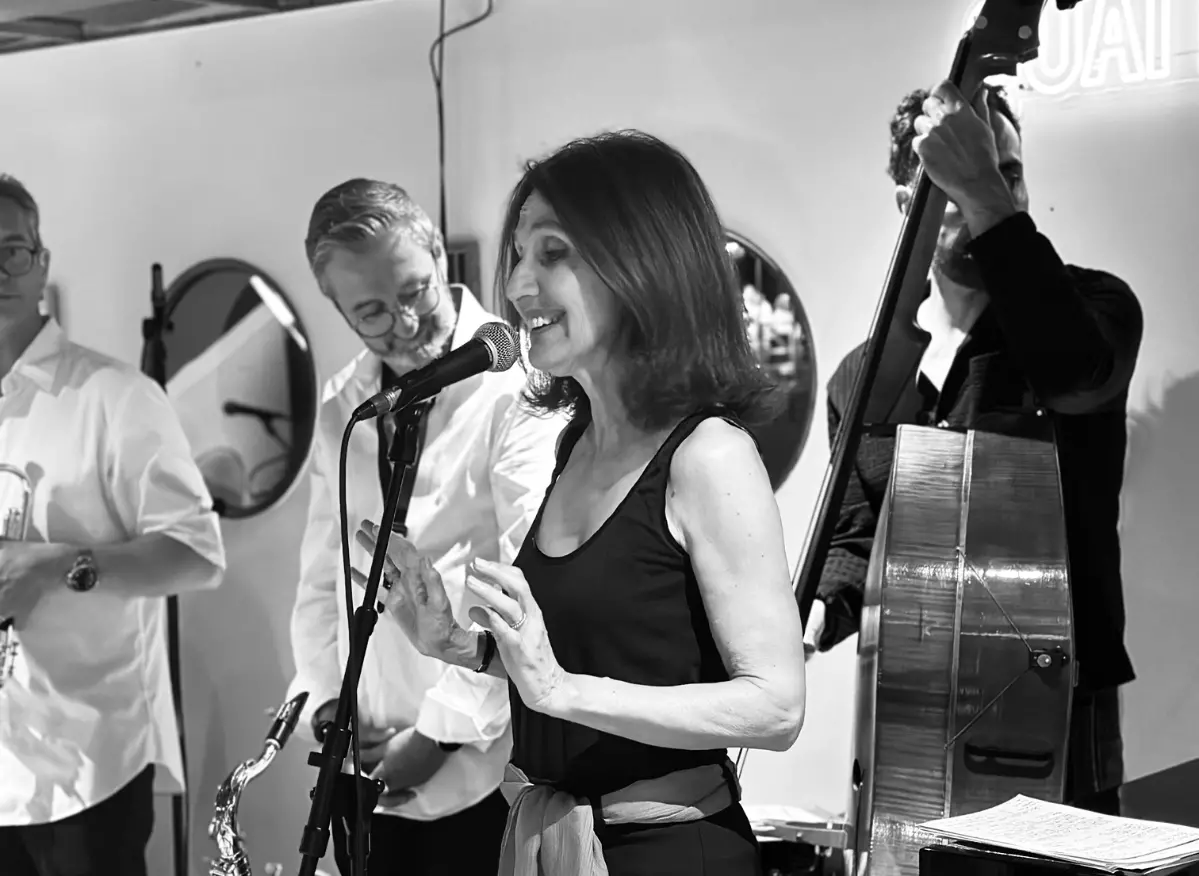 Eden Rose jazz🎶